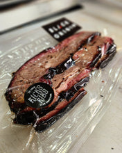 Load image into Gallery viewer, Low and Slow Smoked Brisket