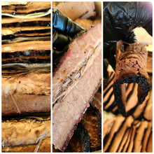 Load image into Gallery viewer, Low and Slow Smoked Brisket
