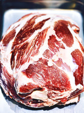 Load image into Gallery viewer, Rick's Pulled Pork 450g (GF)