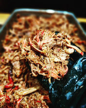 Load image into Gallery viewer, Rick's Pulled Pork 450g (GF)