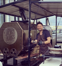 Load image into Gallery viewer, The Rib Job (As seen on TV)