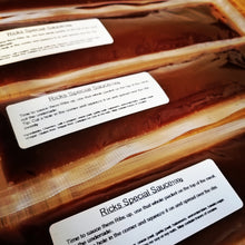 Load image into Gallery viewer, Extra Rick's Special Sauce 100g