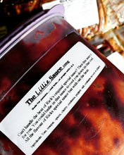 Load image into Gallery viewer, Extra Lillie sauce 100g