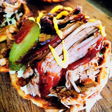 Load image into Gallery viewer, Rick's BBQ in a Box