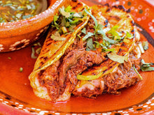 Load image into Gallery viewer, Rick's Birria Taco Filling