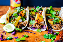 Load image into Gallery viewer, Rick's Pulled Pork 450g (GF)