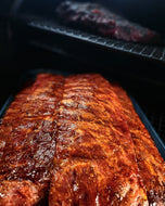 The Full Rack
