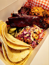 Load image into Gallery viewer, Workplace Pop-Up BBQ Lunch Platters
