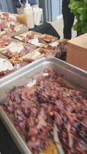 Load and play video in Gallery viewer, Workplace Pop-Up BBQ Lunch Platters
