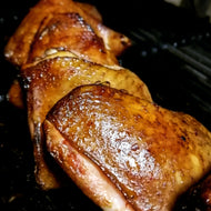 Rick's BBQ Cock-a-doodle-doo's