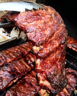 Rick's BBQ in a Box