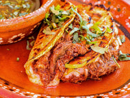 Rick's Birria Taco Filling